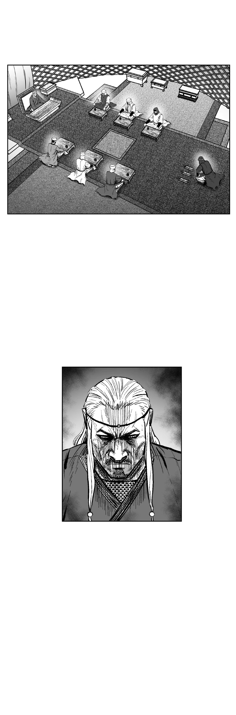 Red Storm Chapter 355 page 27 - Chapter 355