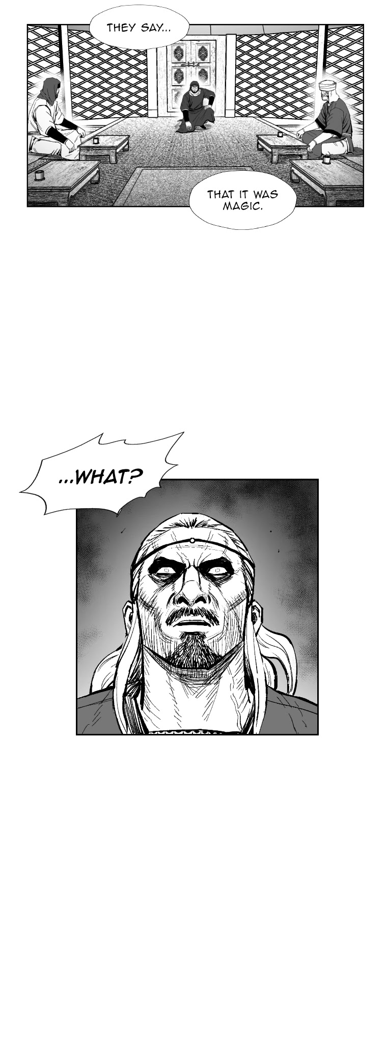Red Storm Chapter 355 page 39 - Chapter 355