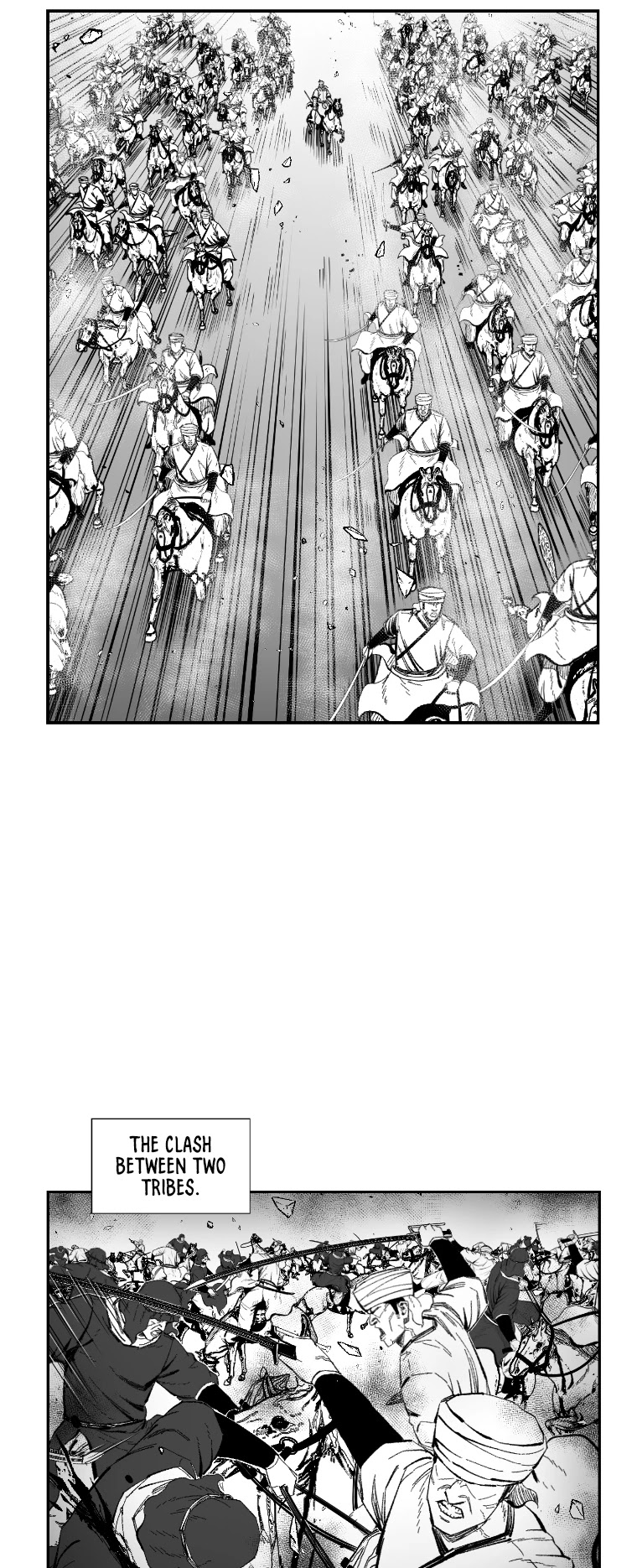 Red Storm Chapter 355 page 6 - Chapter 355