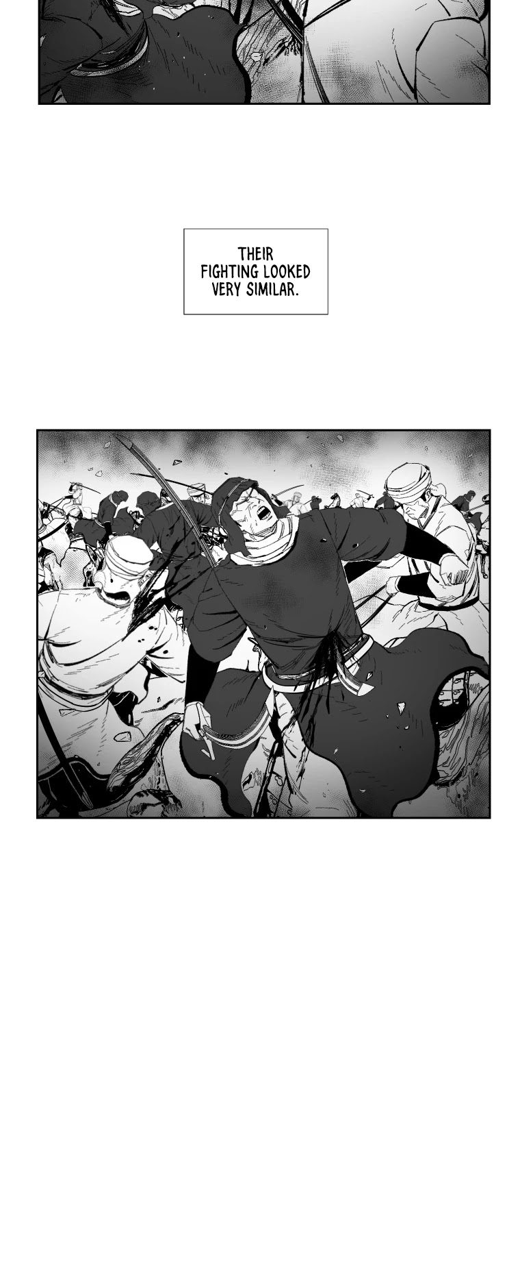 Red Storm Chapter 355 page 7 - Chapter 355