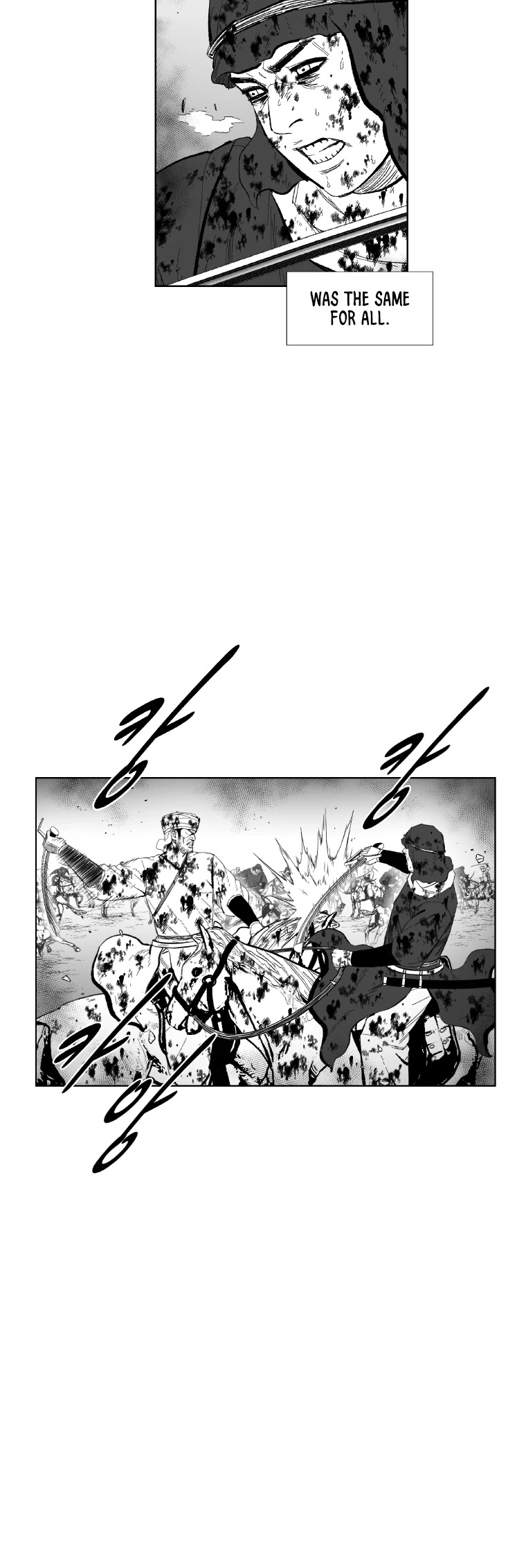 Red Storm Chapter 355 page 9 - Chapter 355
