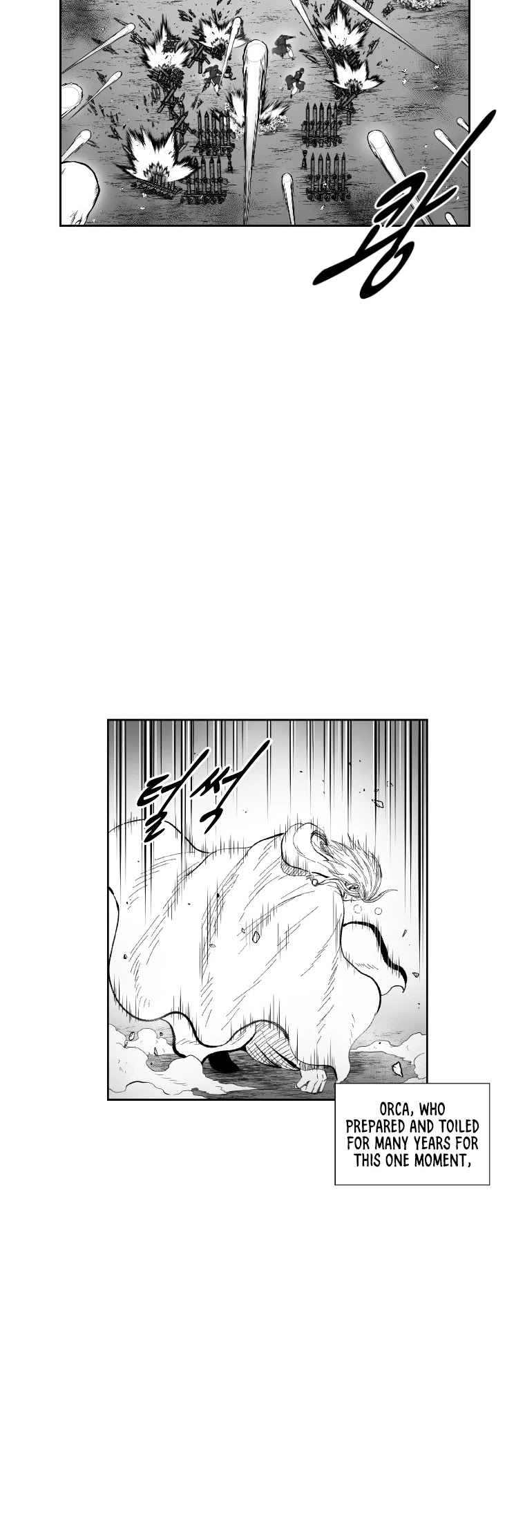 Red Storm Chapter 356 page 11 - Chapter 356