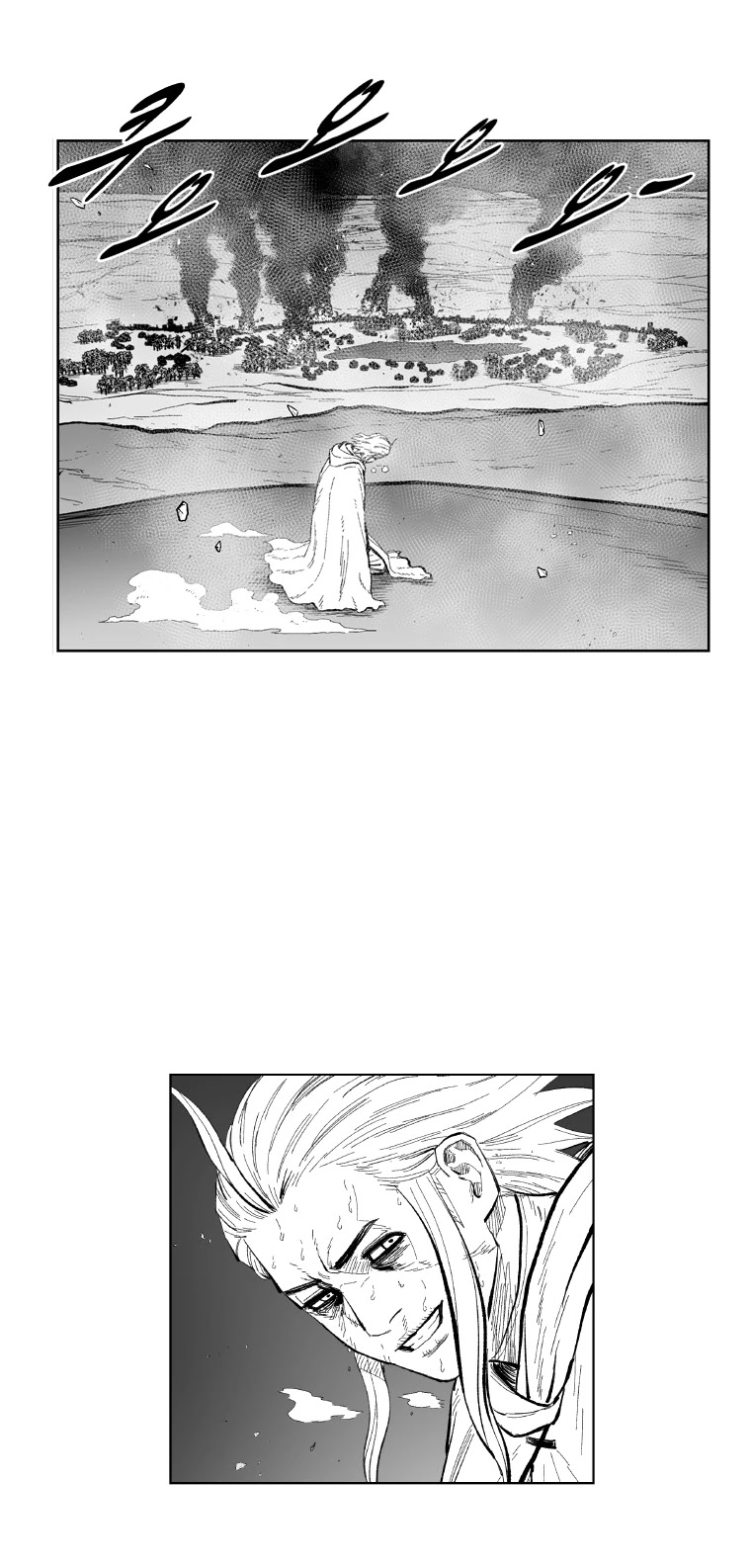 Red Storm Chapter 356 page 12 - Chapter 356