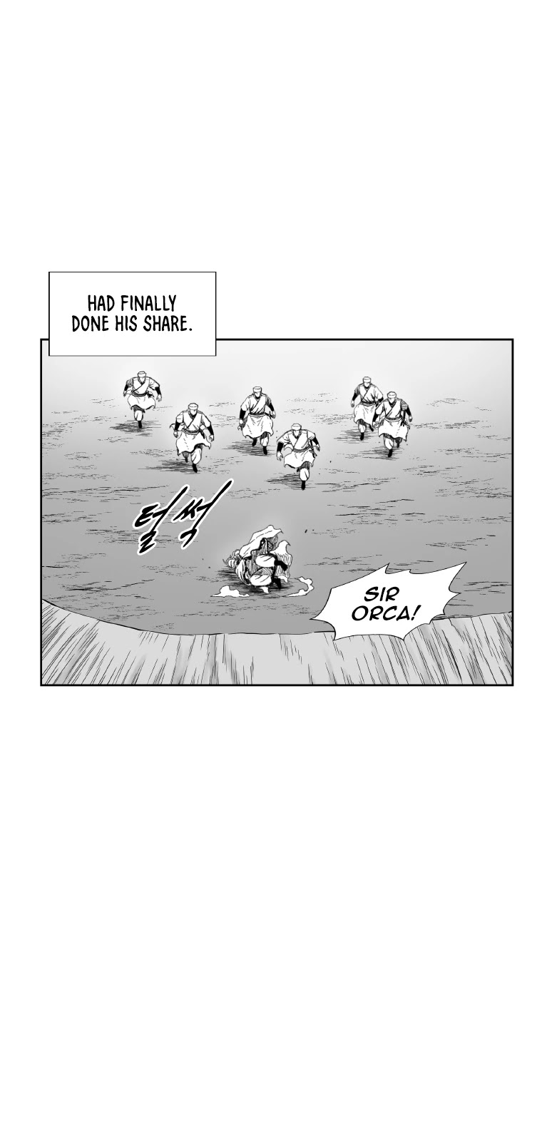 Red Storm Chapter 356 page 13 - Chapter 356