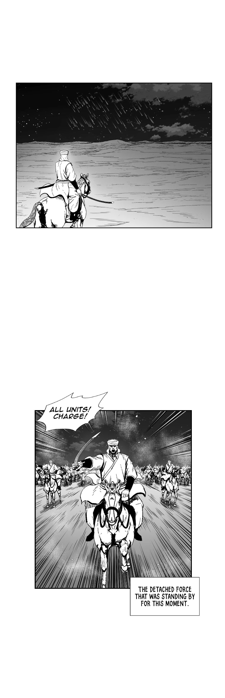 Red Storm Chapter 356 page 14 - Chapter 356