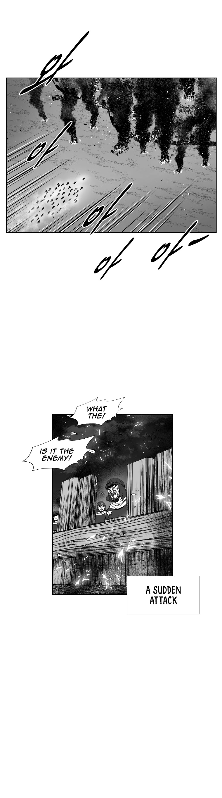 Red Storm Chapter 356 page 16 - Chapter 356