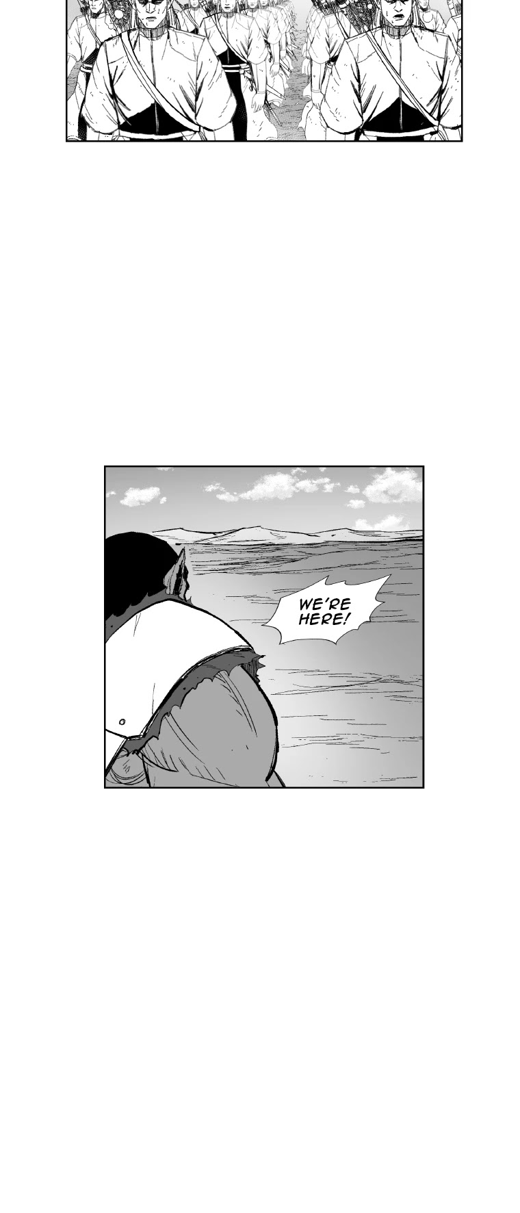 Red Storm Chapter 356 page 22 - Chapter 356