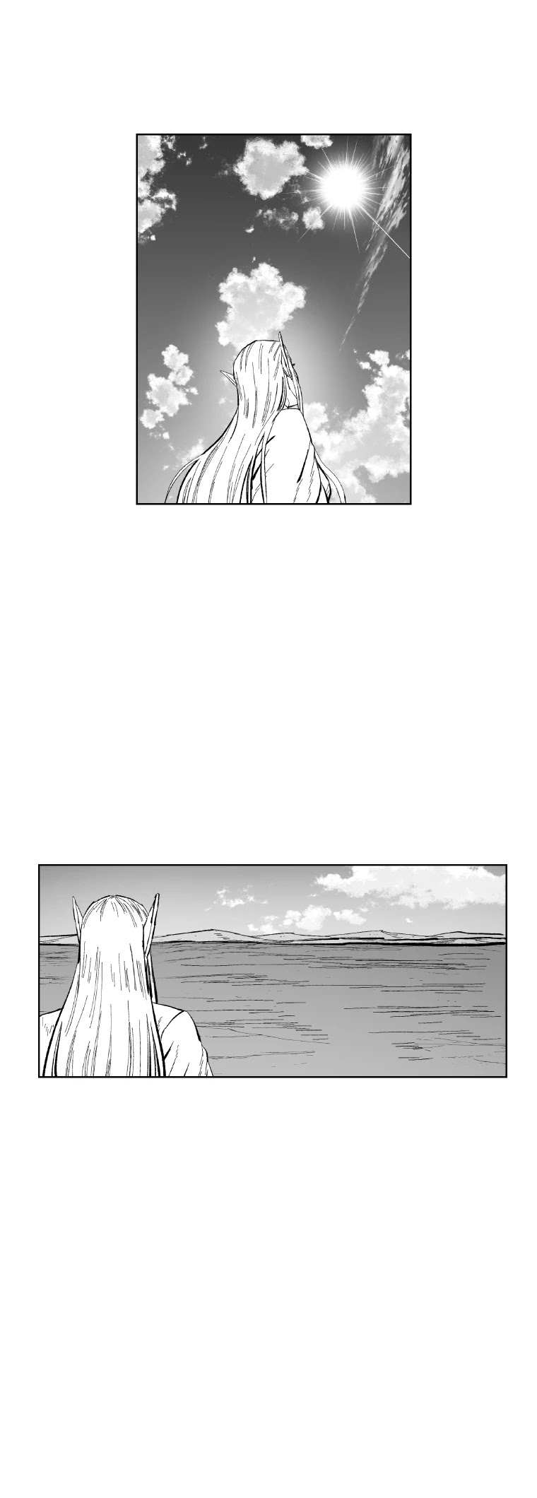Red Storm Chapter 356 page 25 - Chapter 356