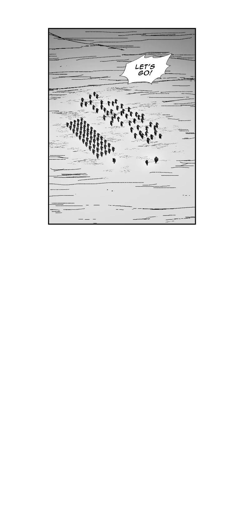 Red Storm Chapter 356 page 27 - Chapter 356