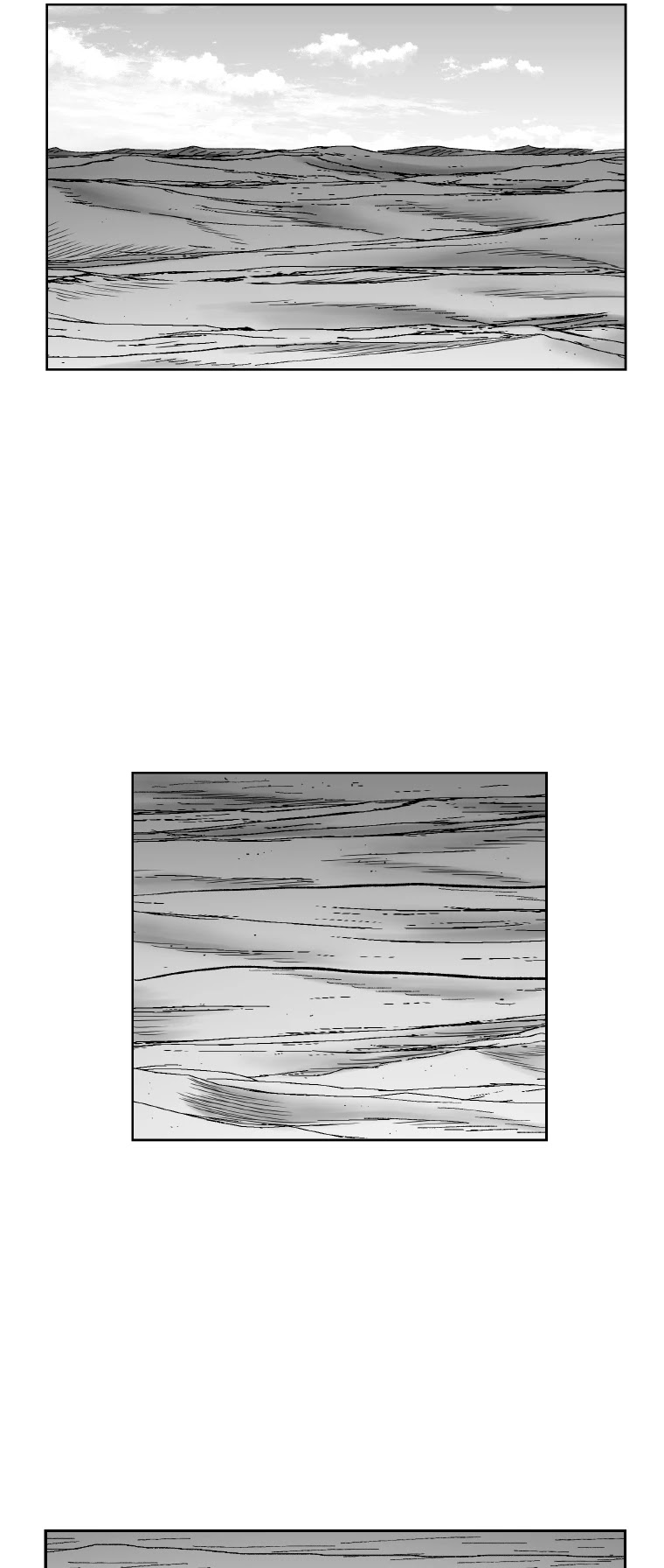 Red Storm Chapter 356 page 28 - Chapter 356