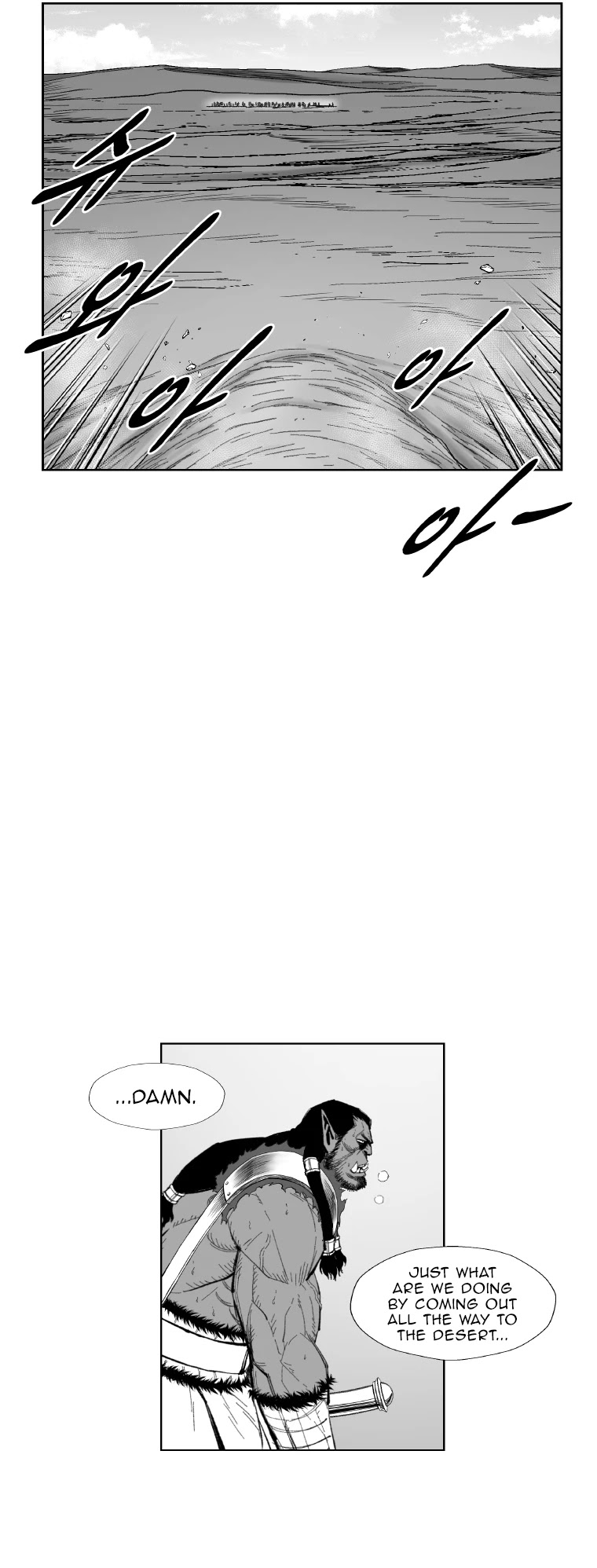 Red Storm Chapter 356 page 30 - Chapter 356