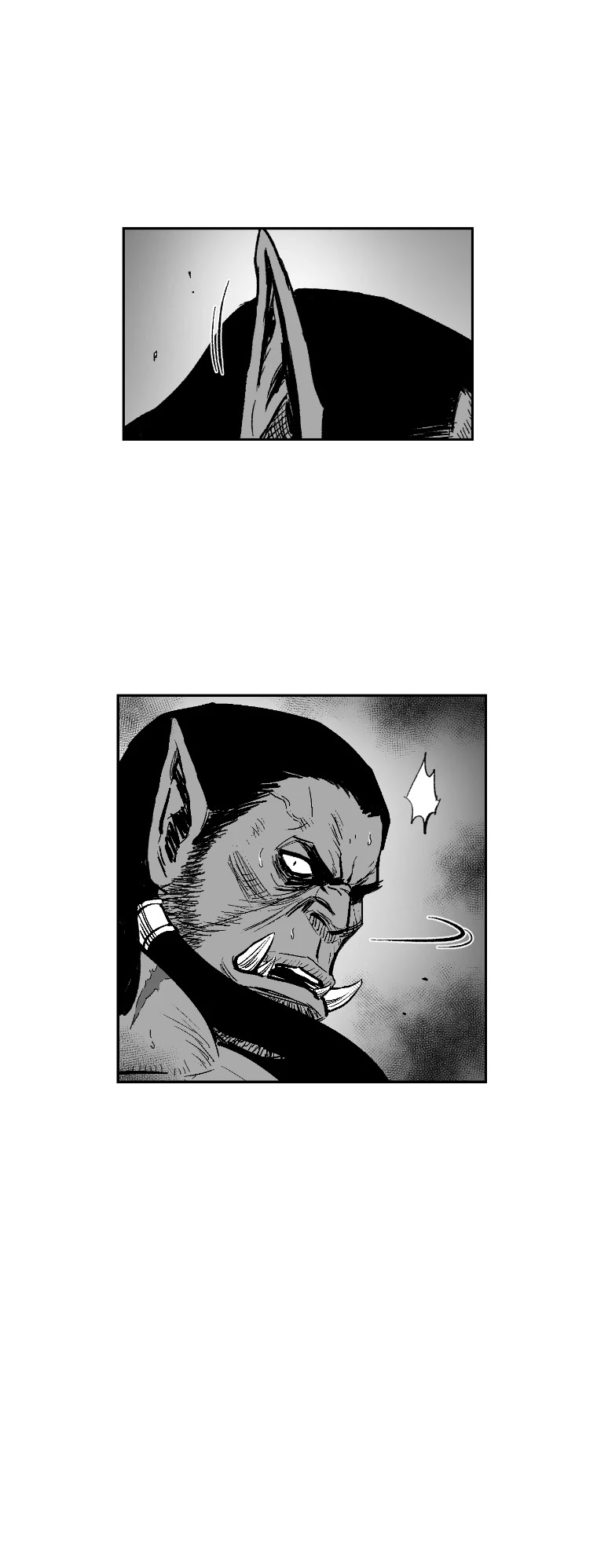 Red Storm Chapter 356 page 31 - Chapter 356