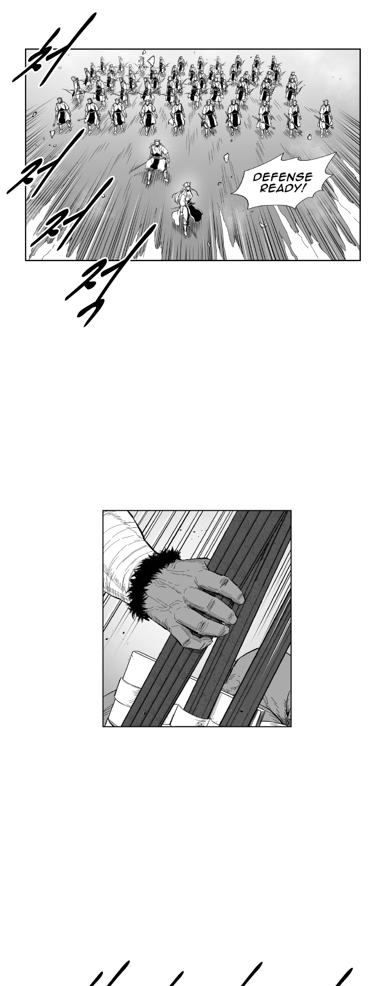 Red Storm Chapter 356 page 35 - Chapter 356