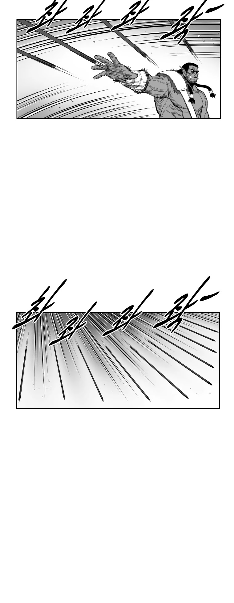 Red Storm Chapter 356 page 36 - Chapter 356