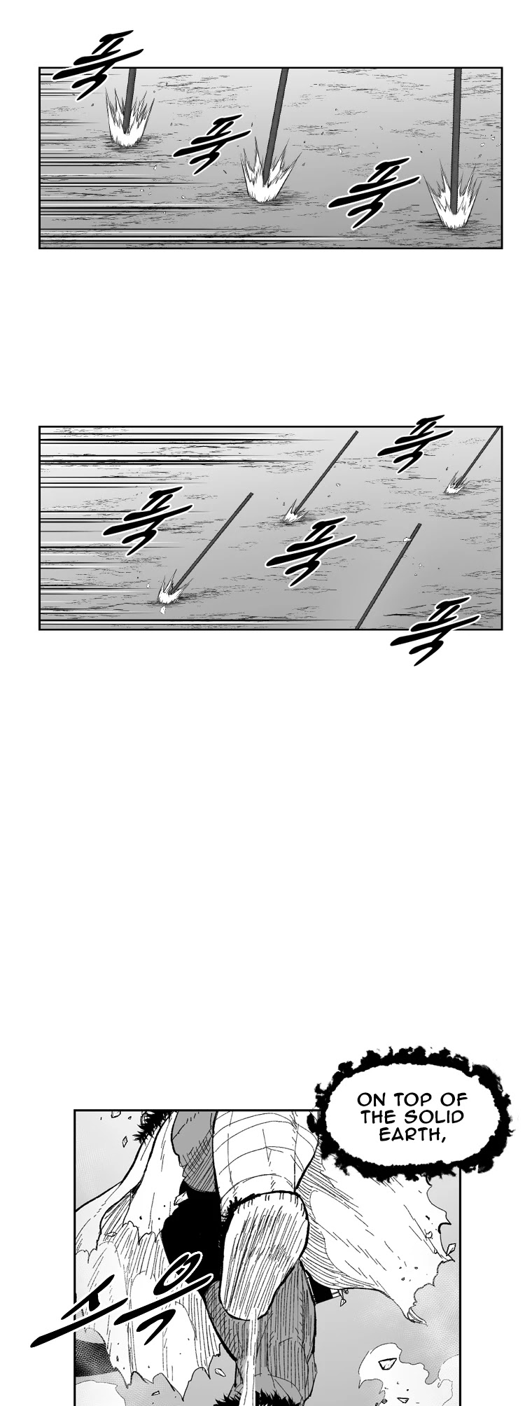 Red Storm Chapter 356 page 37 - Chapter 356