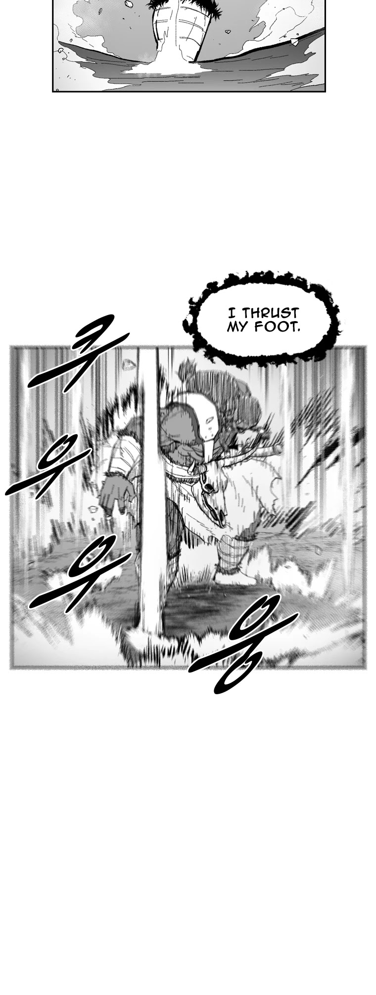 Red Storm Chapter 356 page 38 - Chapter 356