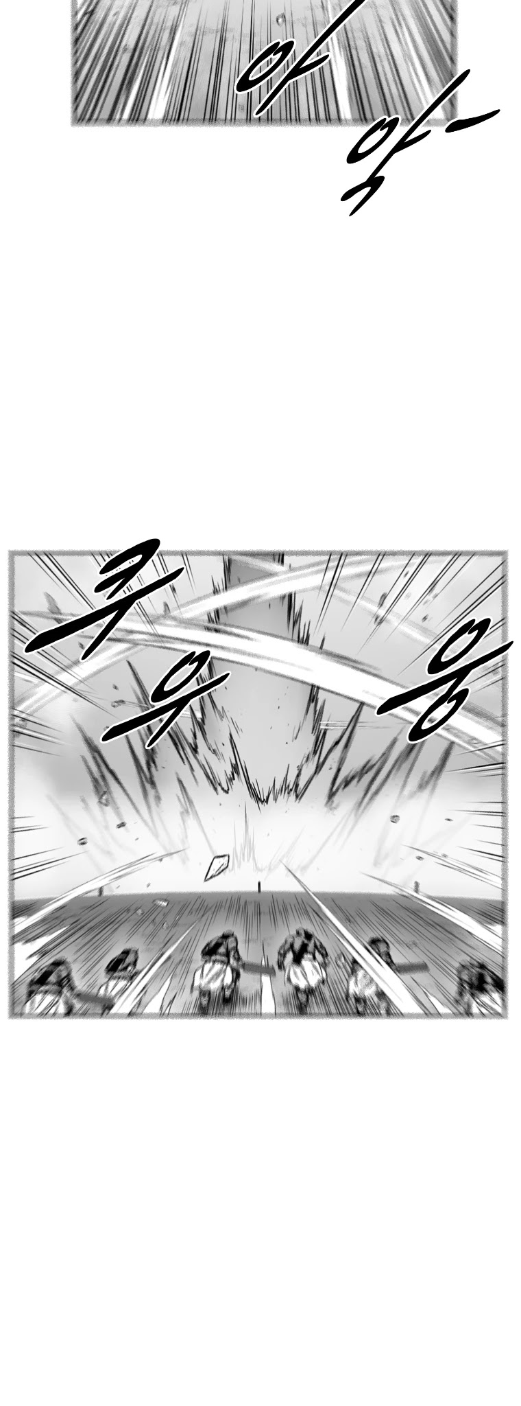 Red Storm Chapter 356 page 40 - Chapter 356