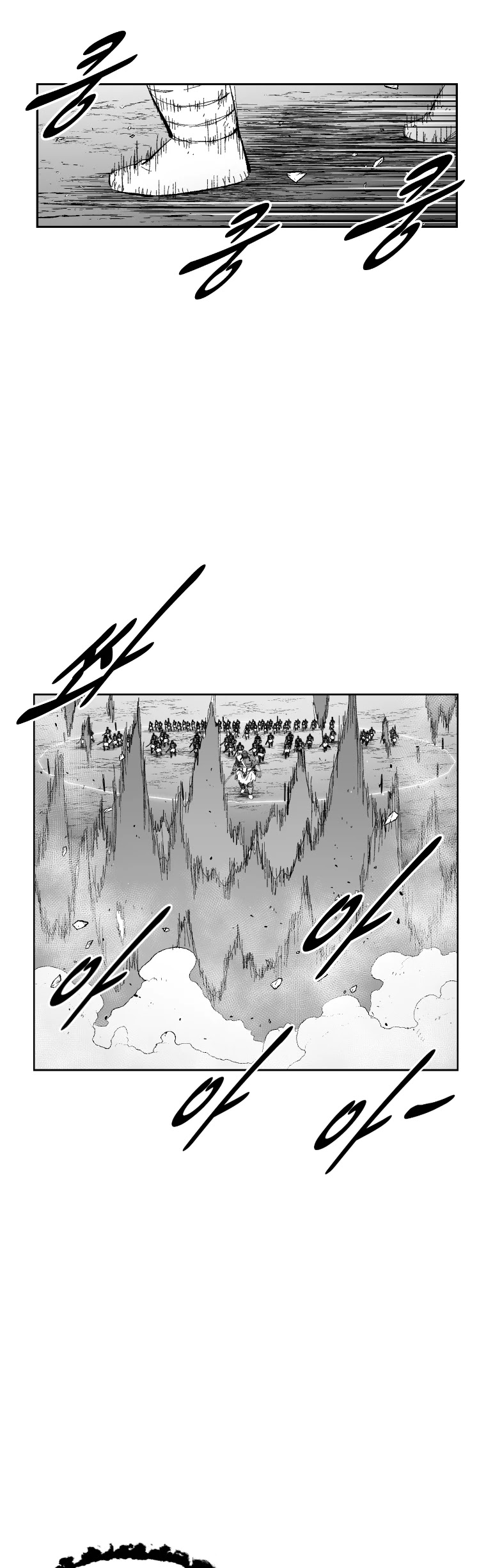 Red Storm Chapter 356 page 41 - Chapter 356