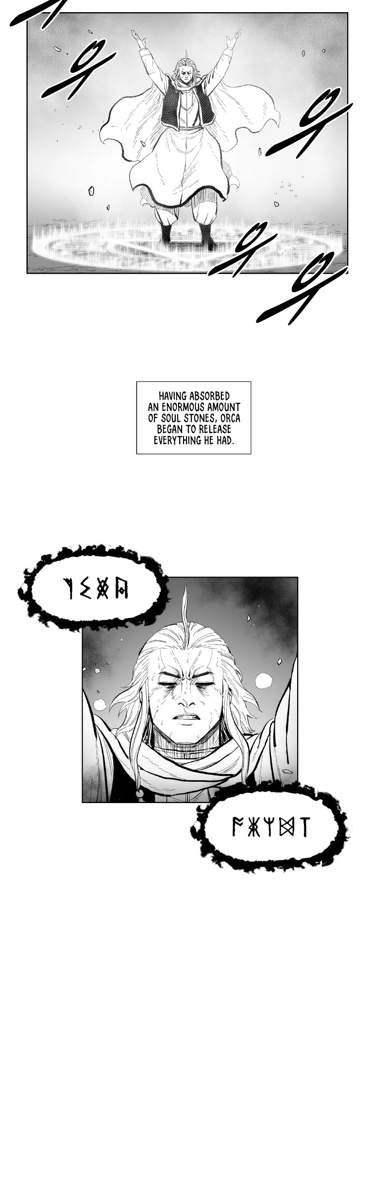 Red Storm Chapter 356 page 5 - Chapter 356