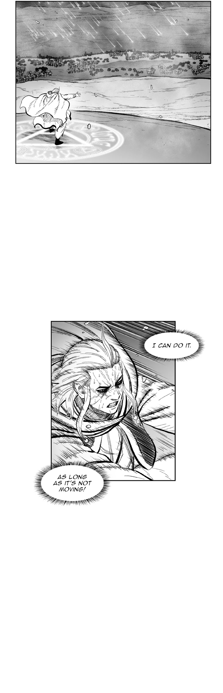 Red Storm Chapter 356 page 9 - Chapter 356