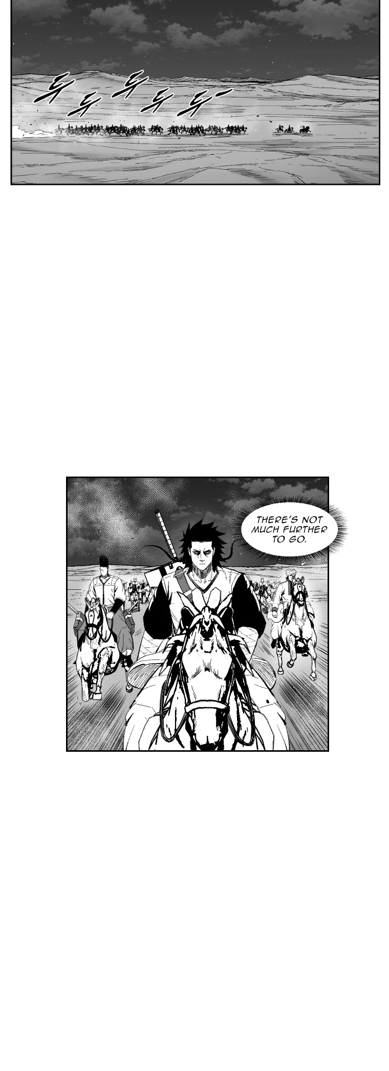 Red Storm Chapter 357 page 11 - Chapter 357