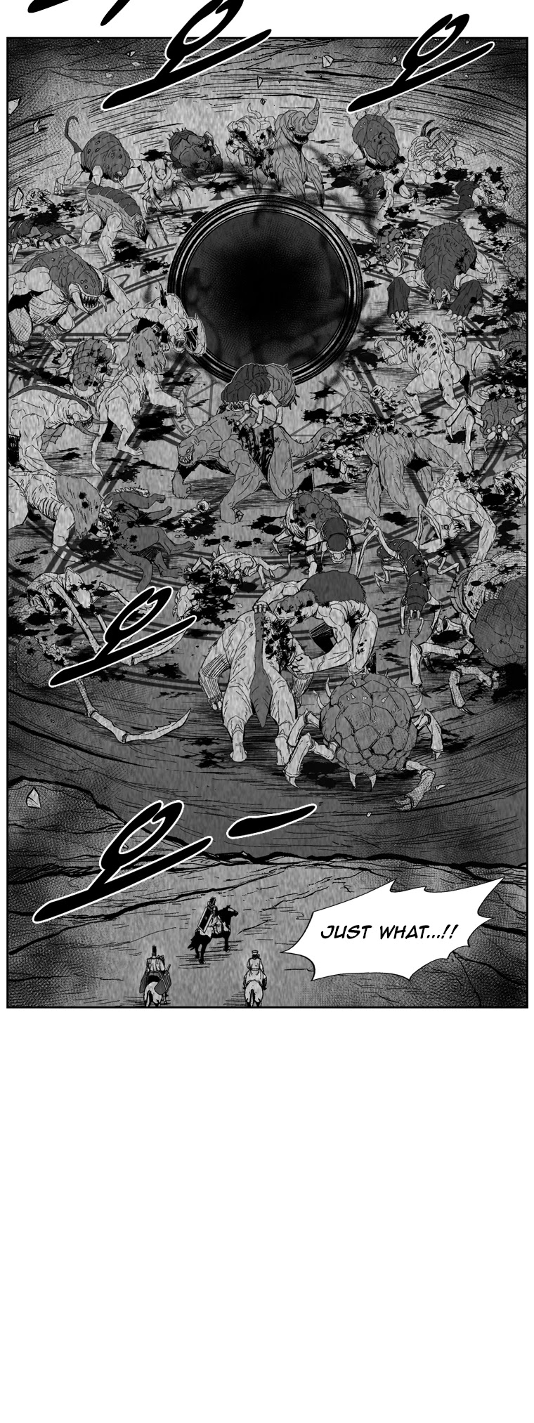 Red Storm Chapter 357 page 13 - Chapter 357