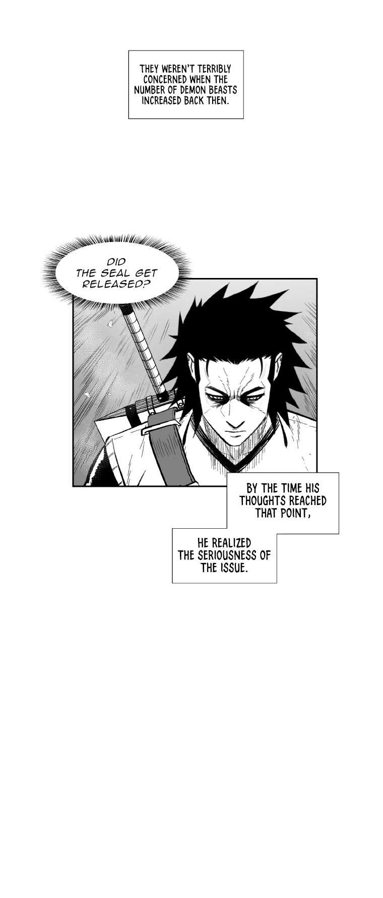 Red Storm Chapter 357 page 15 - Chapter 357