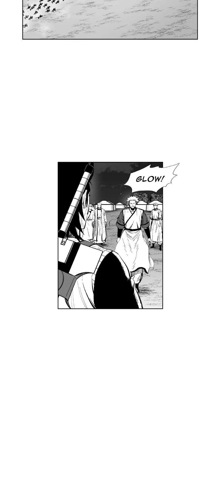 Red Storm Chapter 357 page 22 - Chapter 357