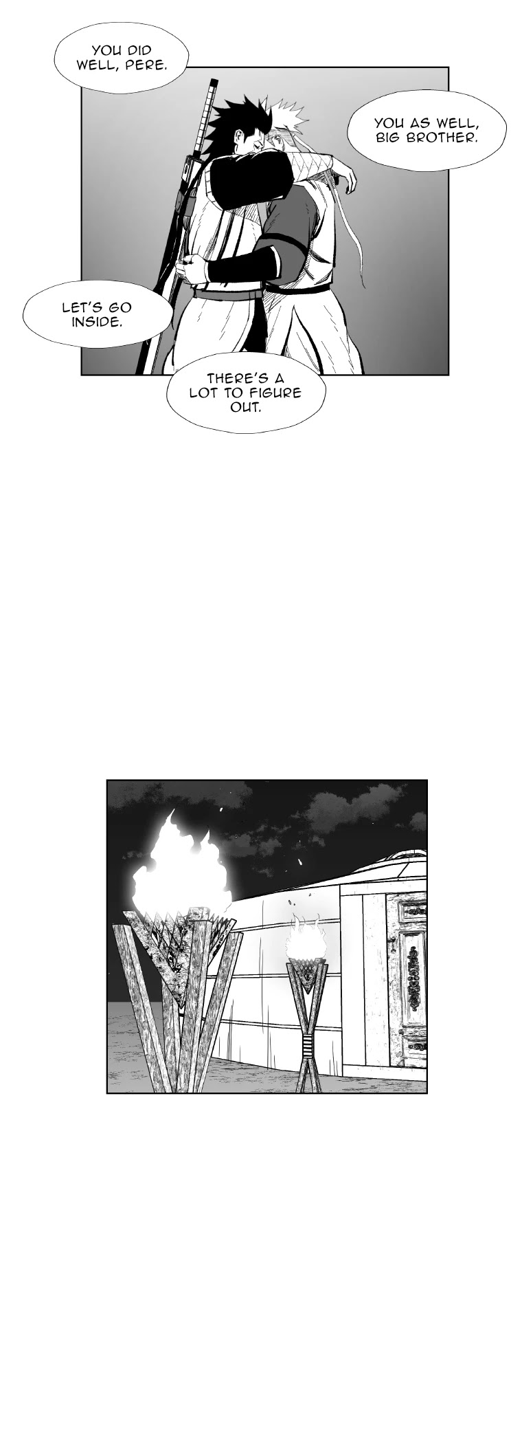 Red Storm Chapter 357 page 23 - Chapter 357