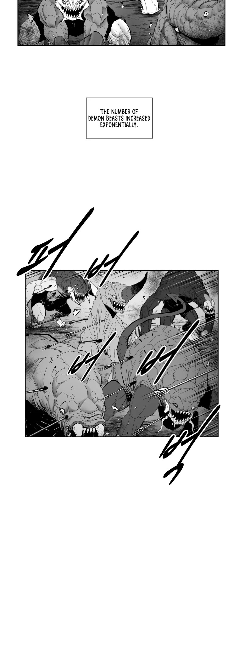 Red Storm Chapter 357 page 27 - Chapter 357