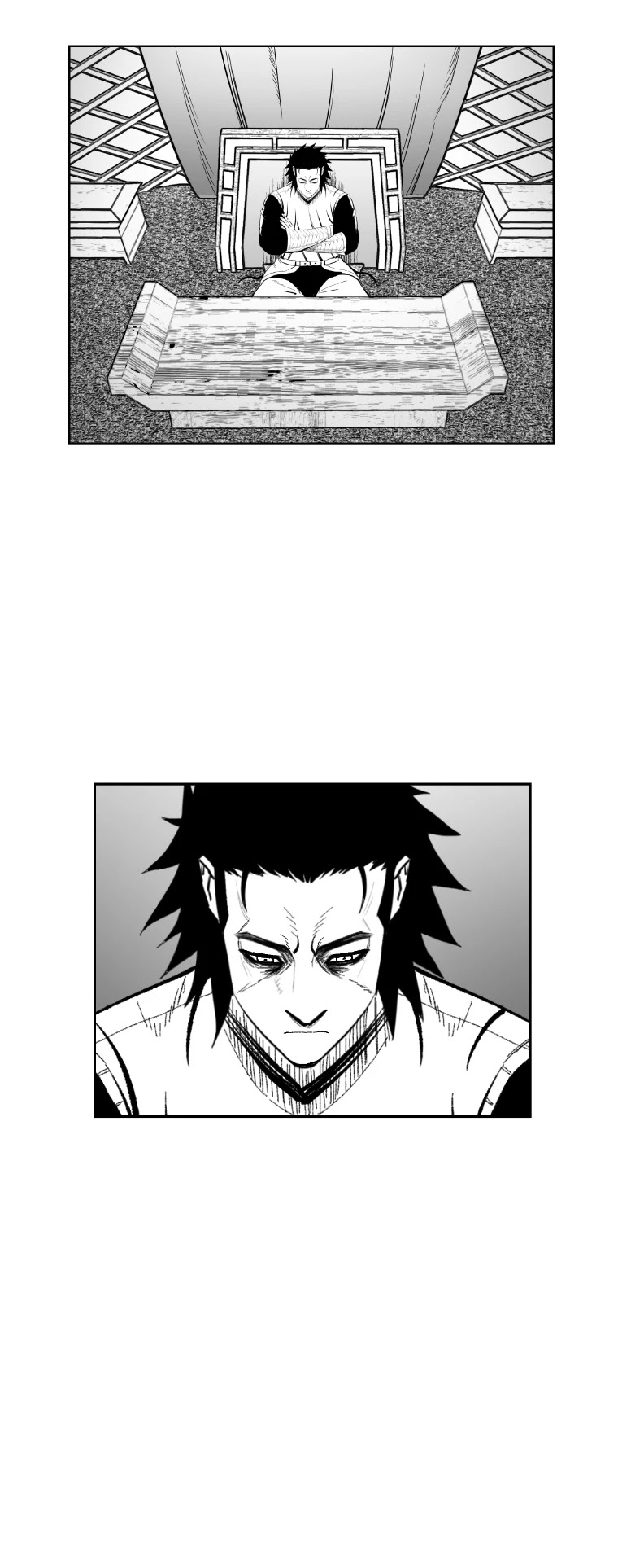Red Storm Chapter 357 page 35 - Chapter 357