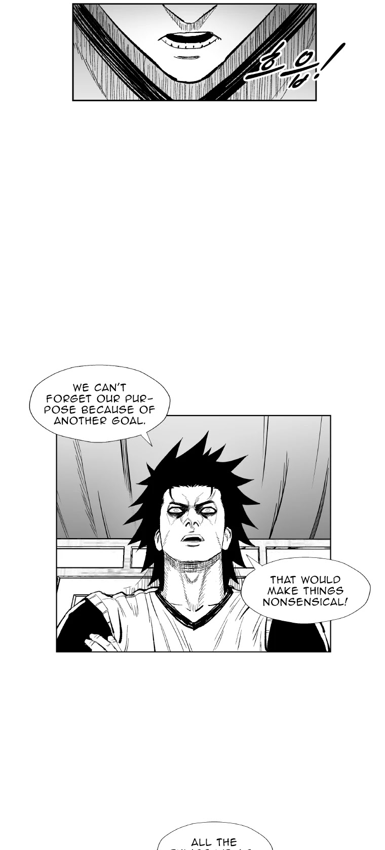 Red Storm Chapter 357 page 36 - Chapter 357