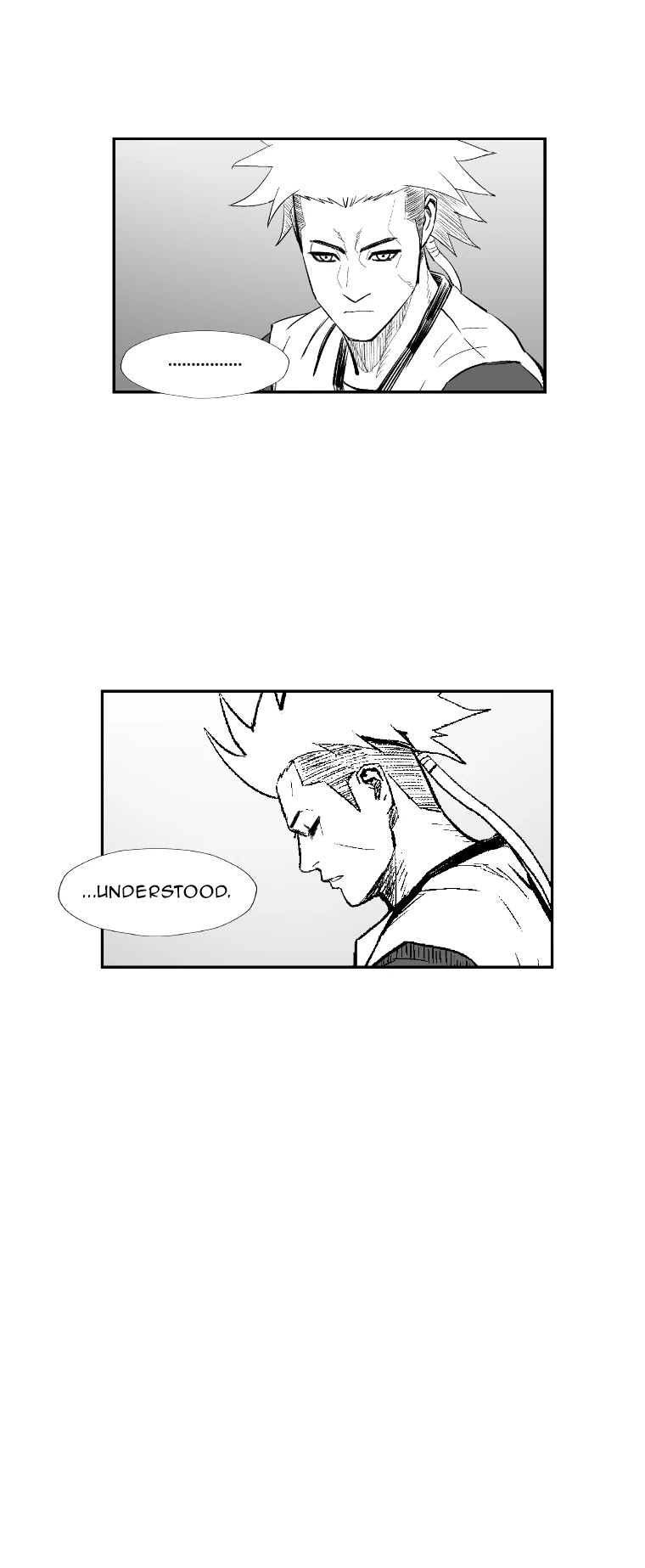 Red Storm Chapter 357 page 39 - Chapter 357