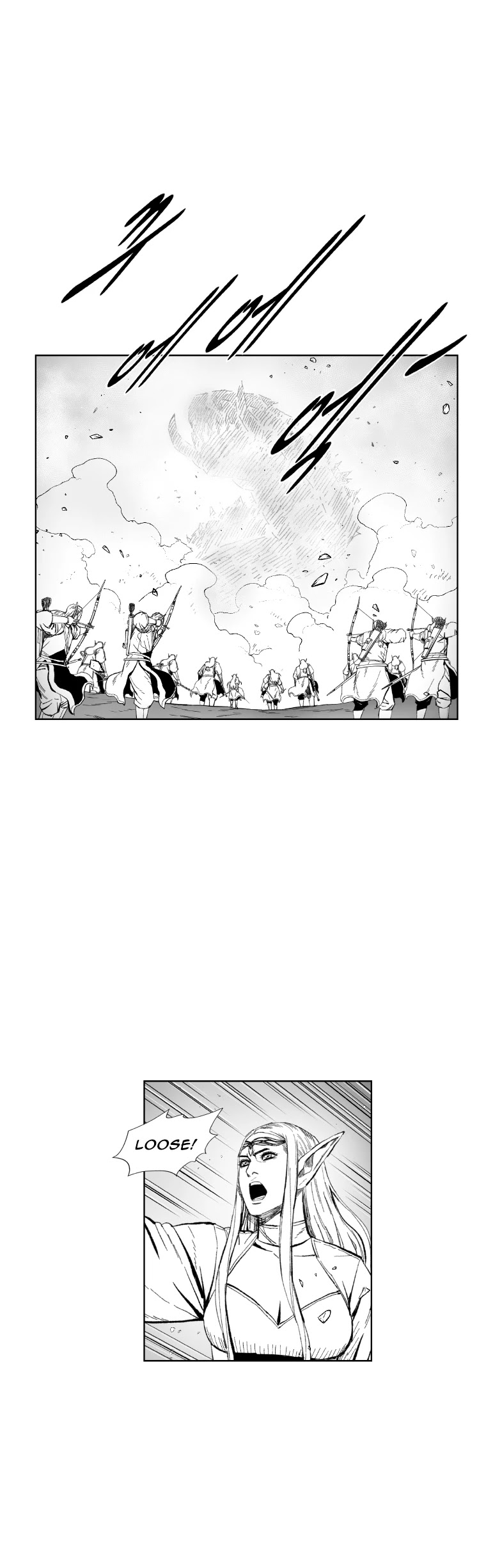Red Storm Chapter 357 page 4 - Chapter 357
