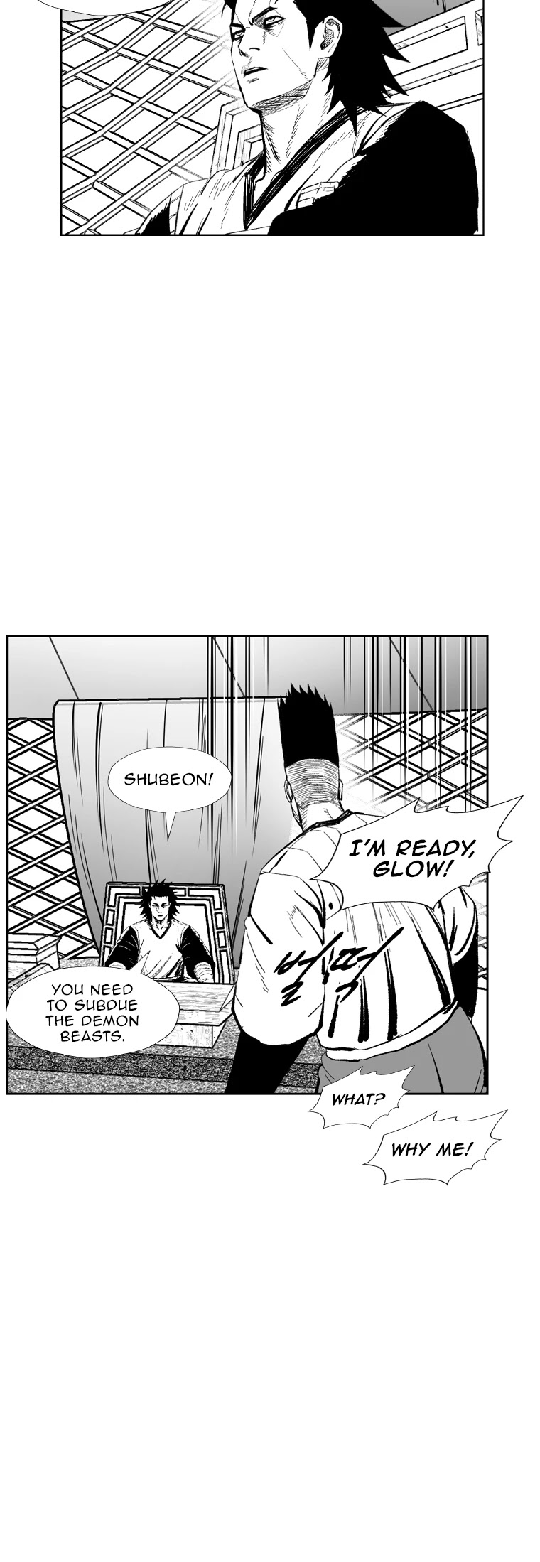 Red Storm Chapter 357 page 41 - Chapter 357
