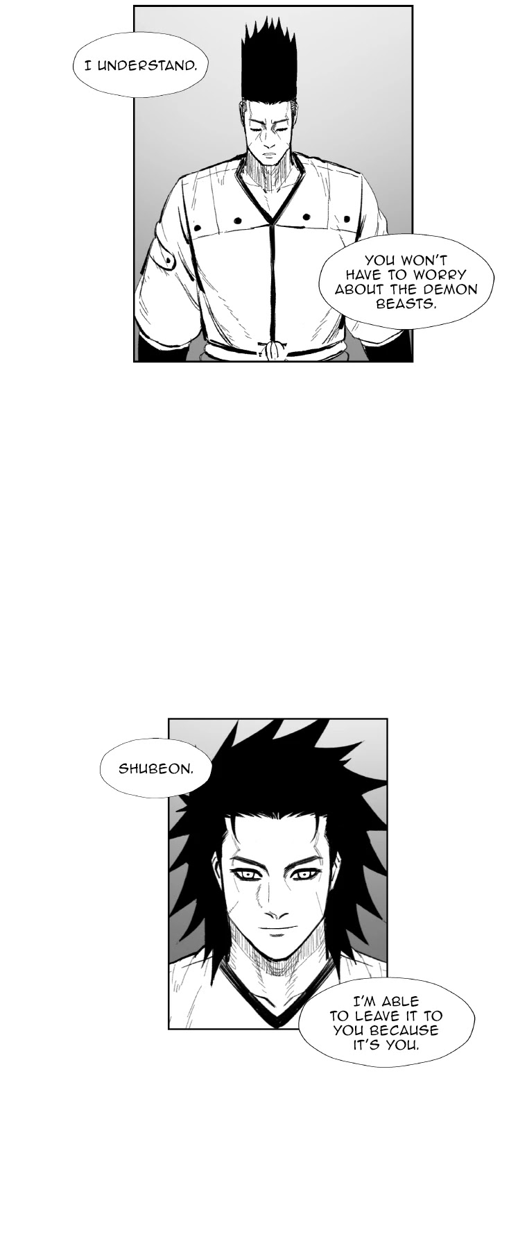 Red Storm Chapter 357 page 44 - Chapter 357