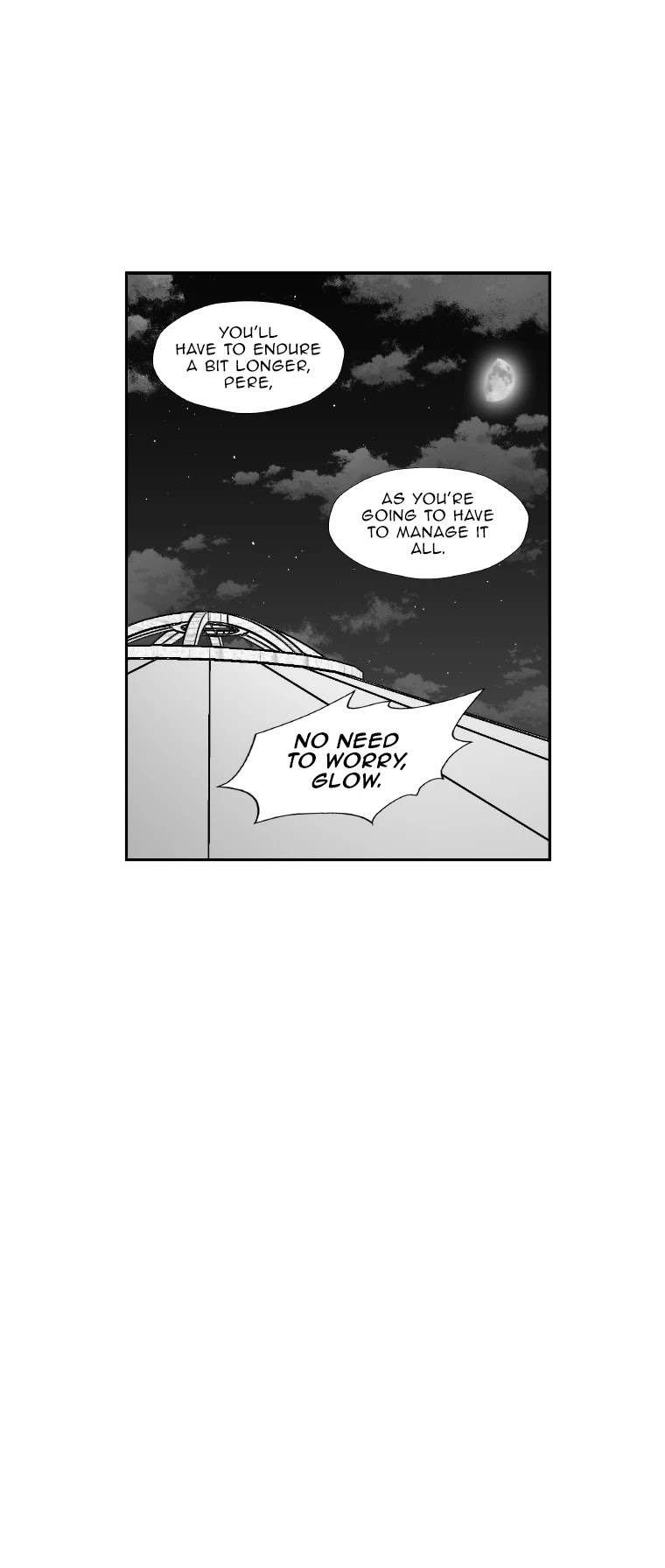 Red Storm Chapter 357 page 45 - Chapter 357