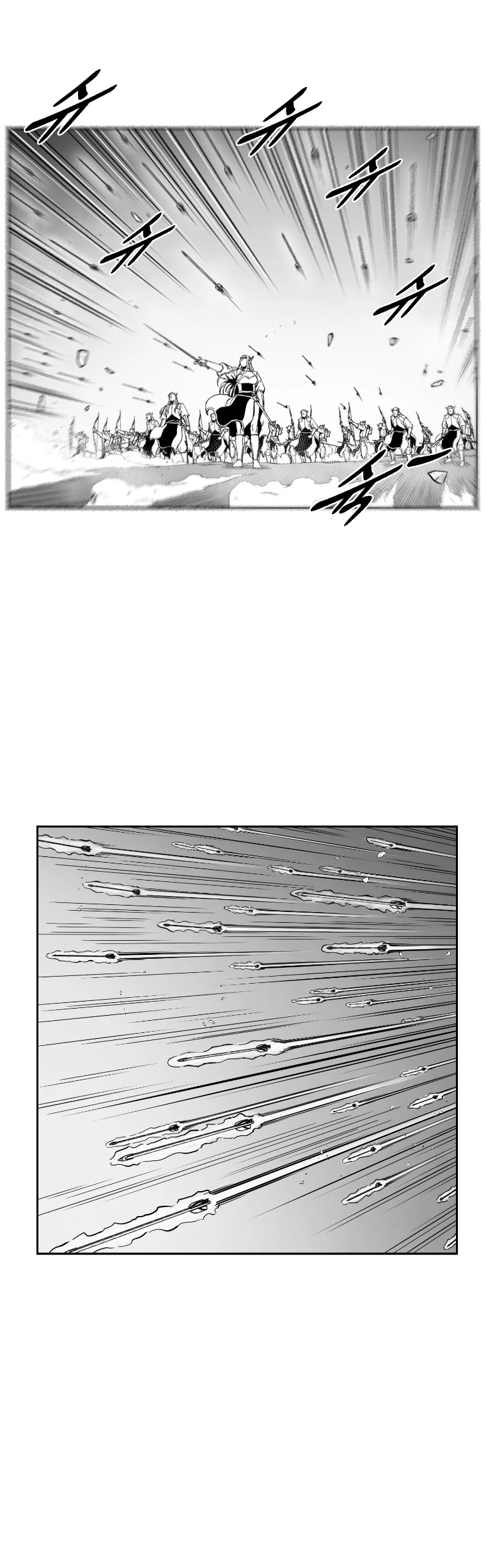 Red Storm Chapter 357 page 5 - Chapter 357