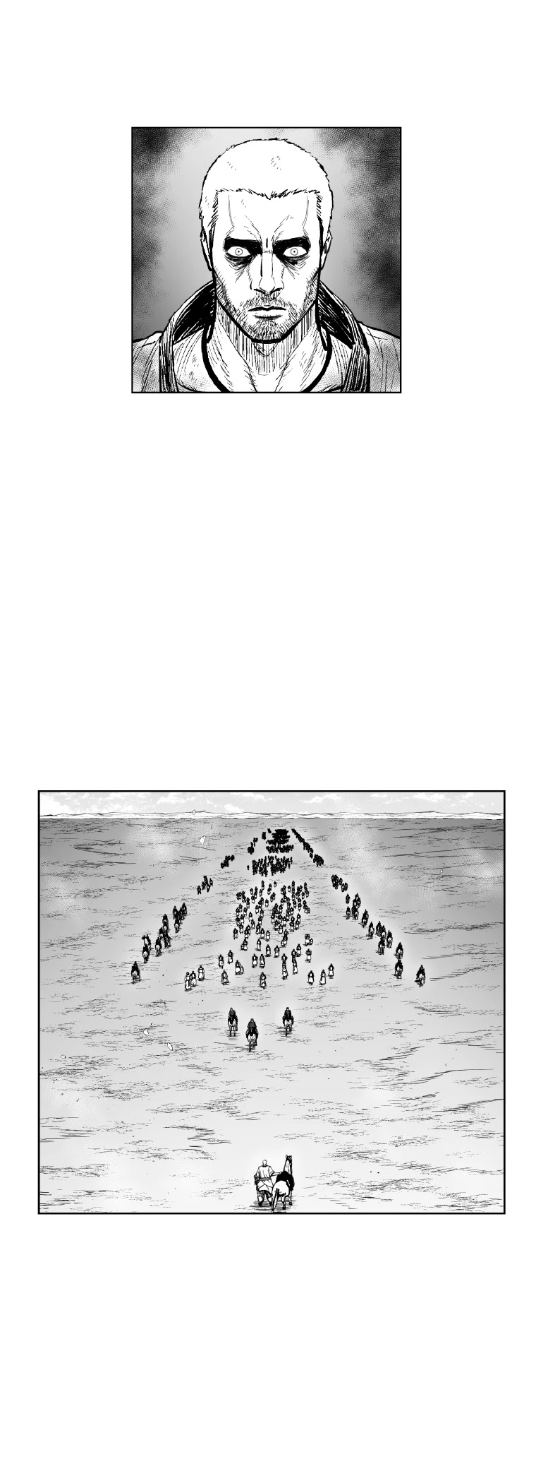 Red Storm Chapter 358 page 12 - Chapter 358