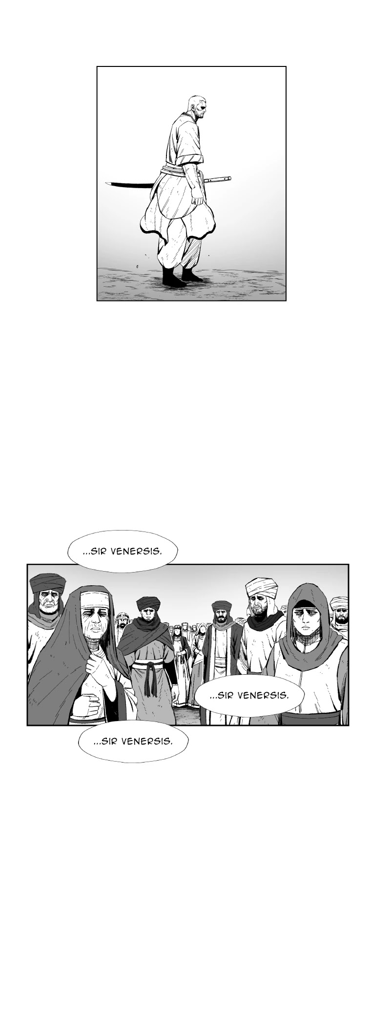 Red Storm Chapter 358 page 13 - Chapter 358
