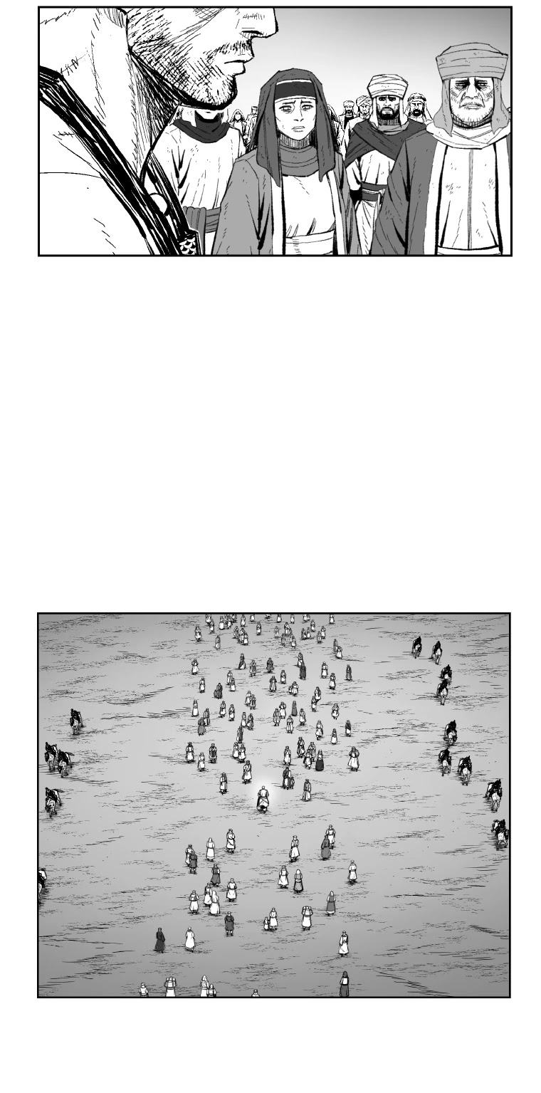 Red Storm Chapter 358 page 14 - Chapter 358