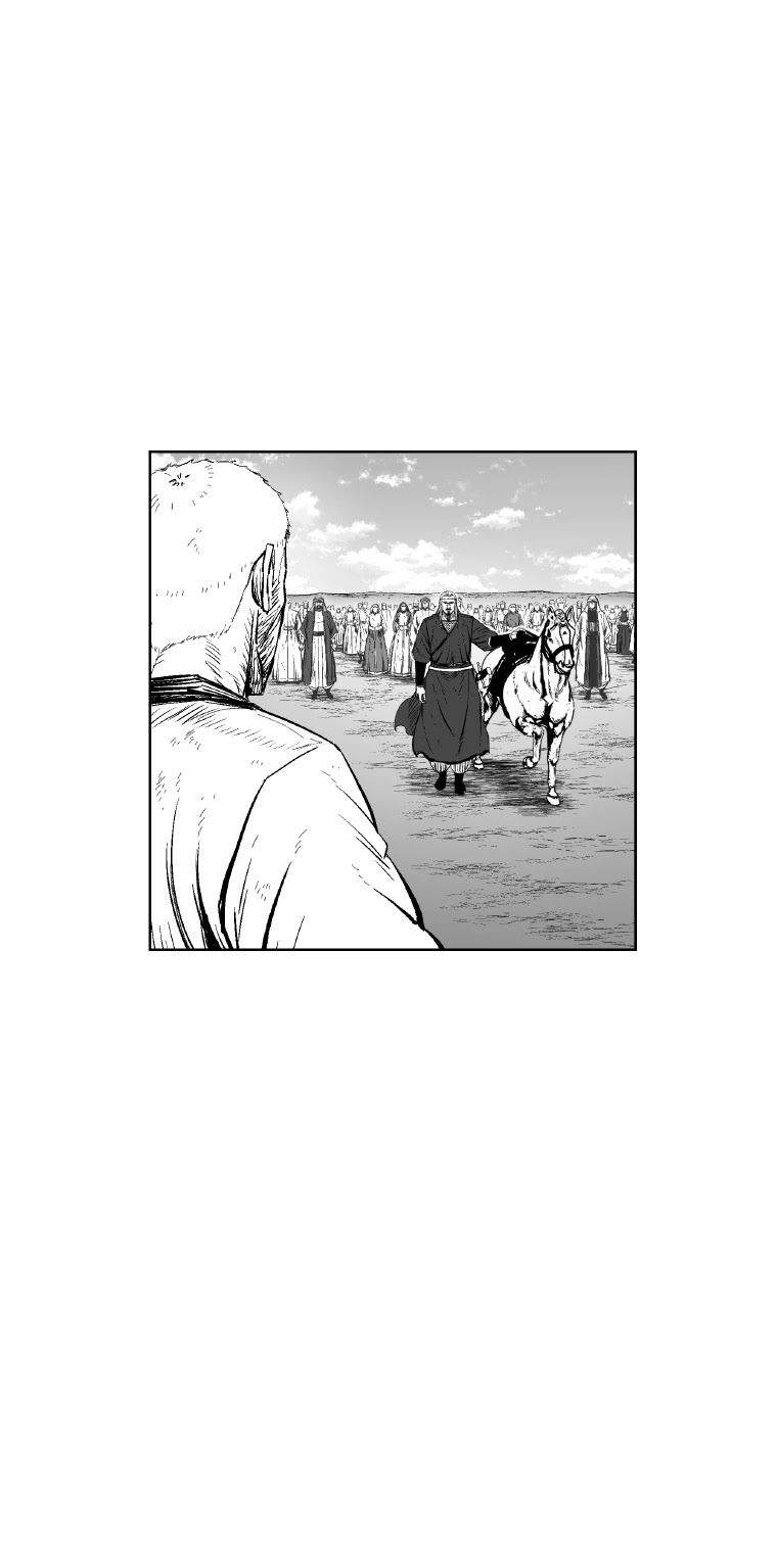 Red Storm Chapter 358 page 15 - Chapter 358