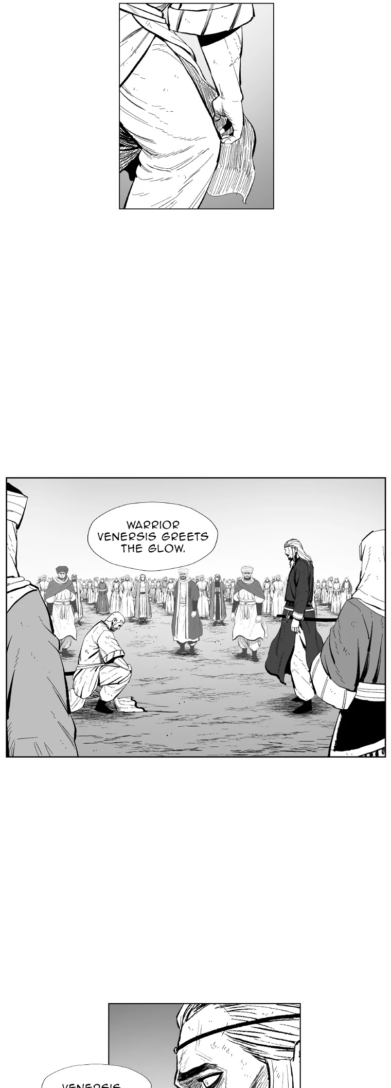 Red Storm Chapter 358 page 18 - Chapter 358