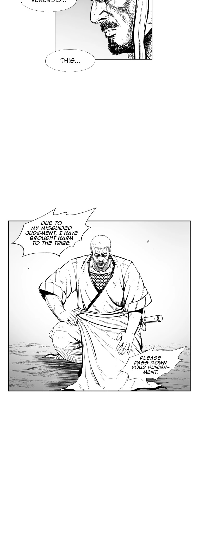 Red Storm Chapter 358 page 19 - Chapter 358