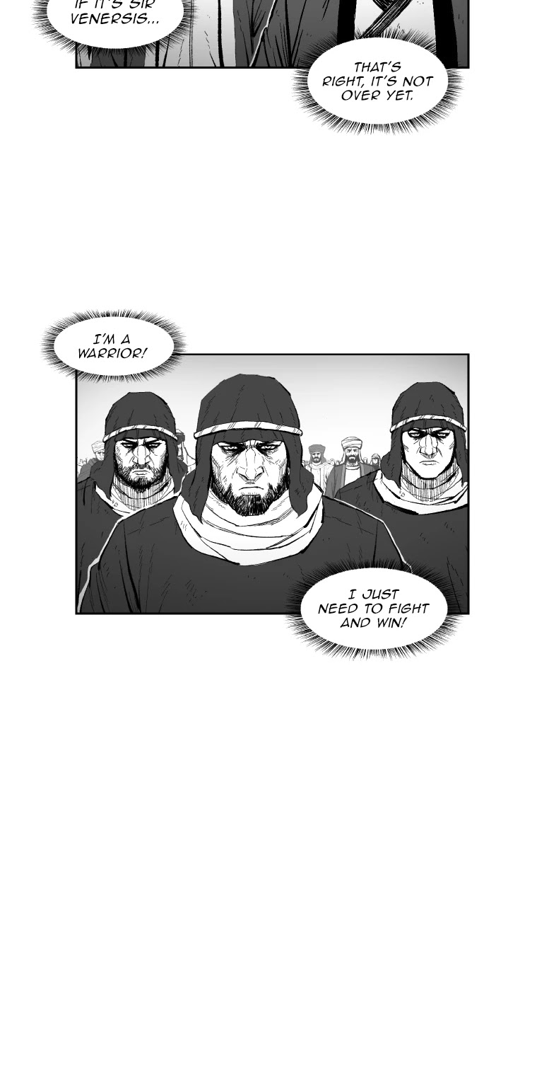 Red Storm Chapter 358 page 23 - Chapter 358