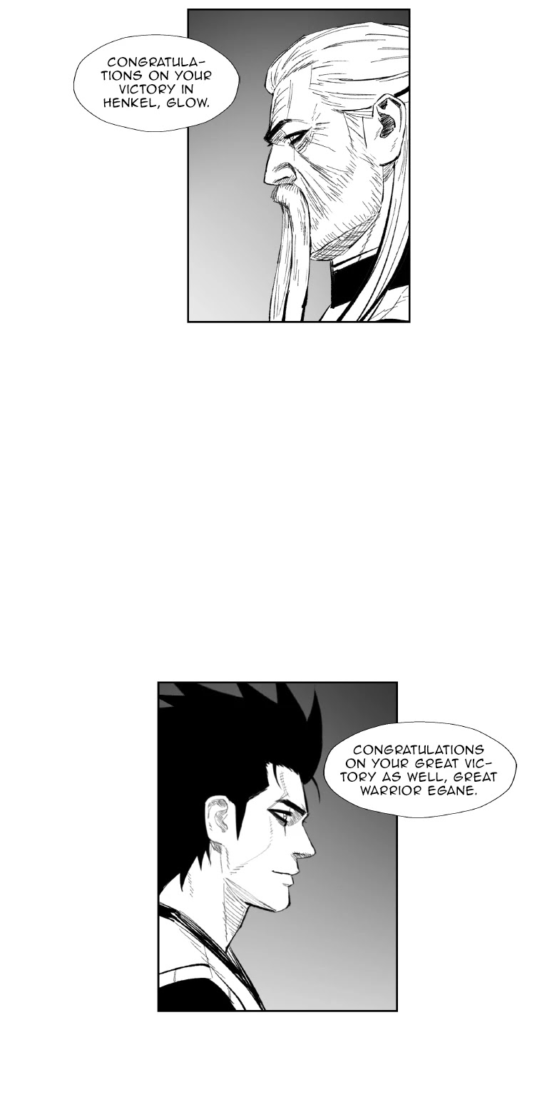 Red Storm Chapter 358 page 26 - Chapter 358
