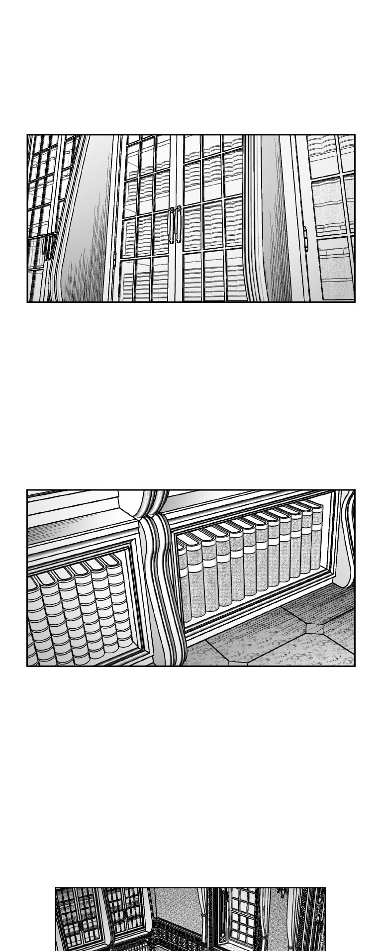 Red Storm Chapter 358 page 34 - Chapter 358