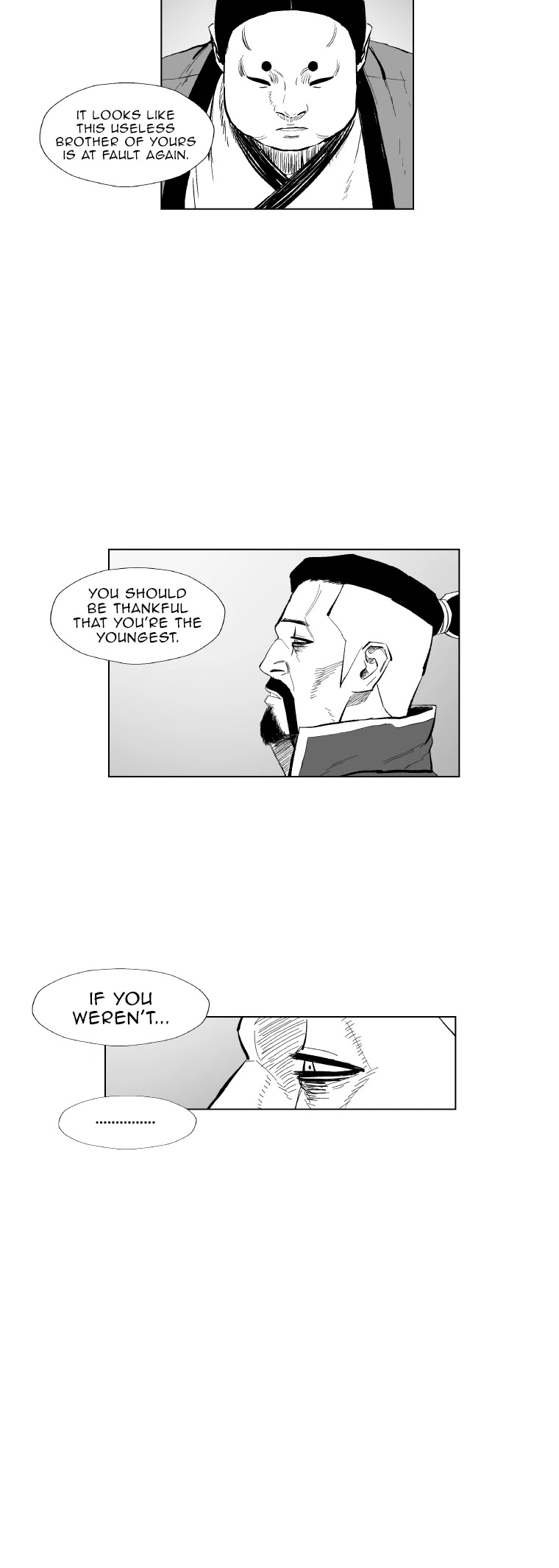 Red Storm Chapter 358 page 39 - Chapter 358