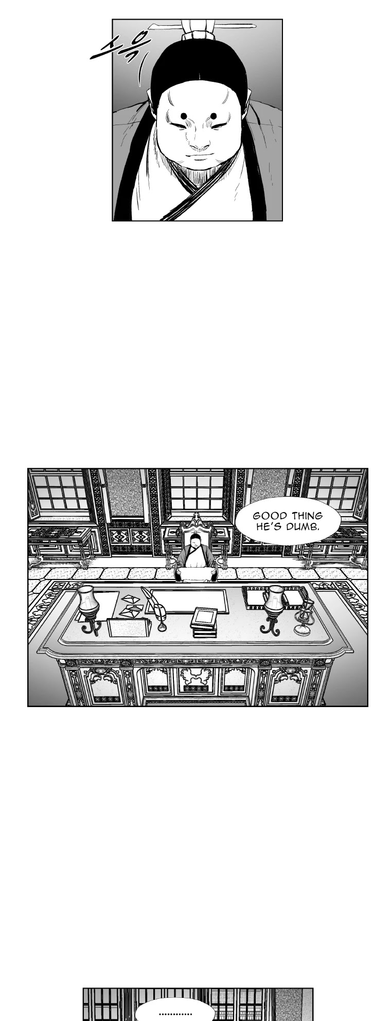 Red Storm Chapter 358 page 41 - Chapter 358