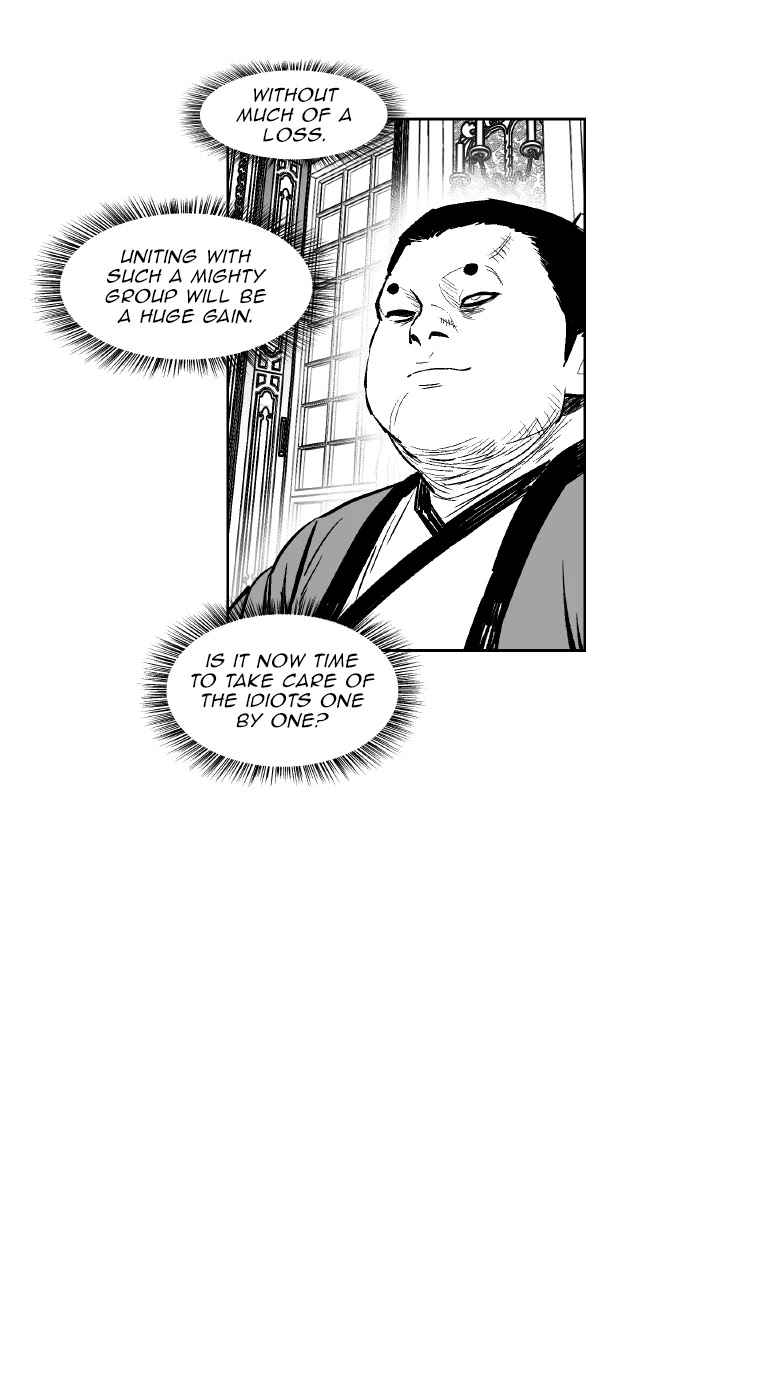 Red Storm Chapter 358 page 43 - Chapter 358